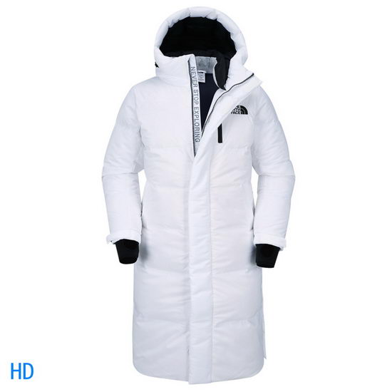 North Face Down Jacket Wmns ID:201909d176